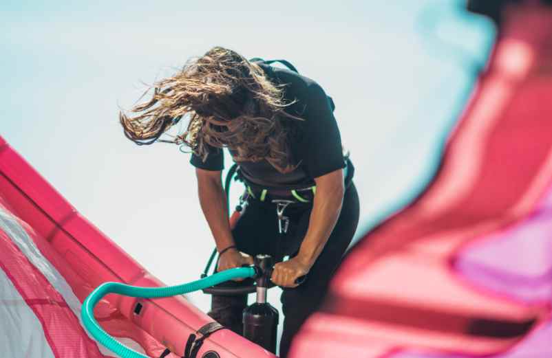 Le système de diffusion d’air À Telier Stersi