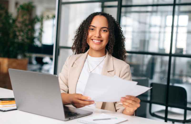 Conclure avec professionnalisme et dynamisme-À Telier Stersi