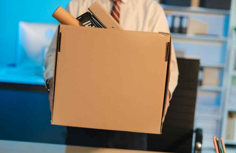 Qu’en est-il de l'exception du licenciement nul ?-À Telier Stersi